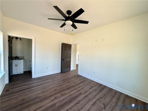 Tiny photo for 7957 Pennsylvania Avenue, West Point, VA 23181 (MLS # 2605289)