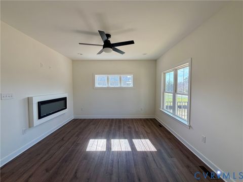 Tiny photo for 7957 Pennsylvania Avenue, West Point, VA 23181 (MLS # 2605289)