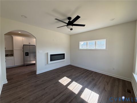 Tiny photo for 7957 Pennsylvania Avenue, West Point, VA 23181 (MLS # 2605289)