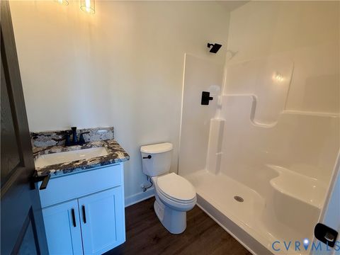 Tiny photo for 7957 Pennsylvania Avenue, West Point, VA 23181 (MLS # 2605289)