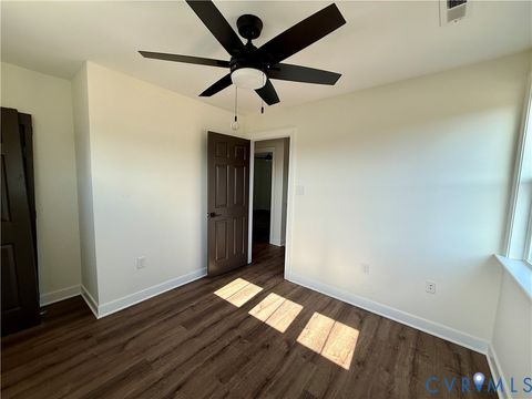 Tiny photo for 7957 Pennsylvania Avenue, West Point, VA 23181 (MLS # 2605289)