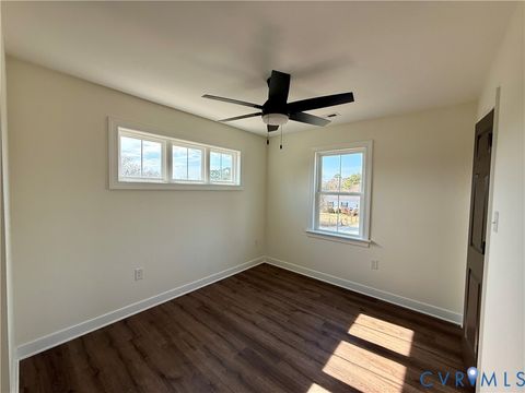 Tiny photo for 7957 Pennsylvania Avenue, West Point, VA 23181 (MLS # 2605289)