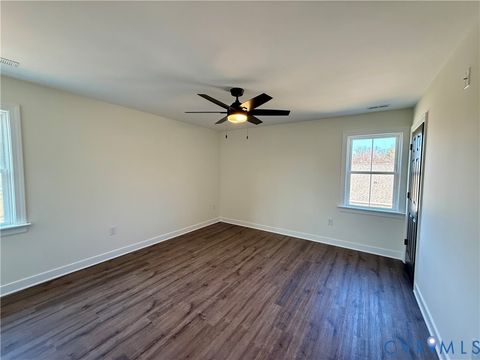 Tiny photo for 7957 Pennsylvania Avenue, West Point, VA 23181 (MLS # 2605289)