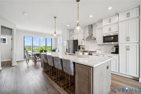 Tiny photo for 16108 Esteem Way, Midlothian, VA 23113 (MLS # 2607849)