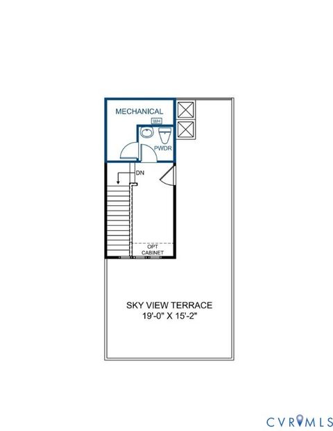 Tiny photo for 16108 Esteem Way, Midlothian, VA 23113 (MLS # 2607849)