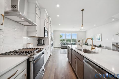 Tiny photo for 16108 Esteem Way, Midlothian, VA 23113 (MLS # 2607849)