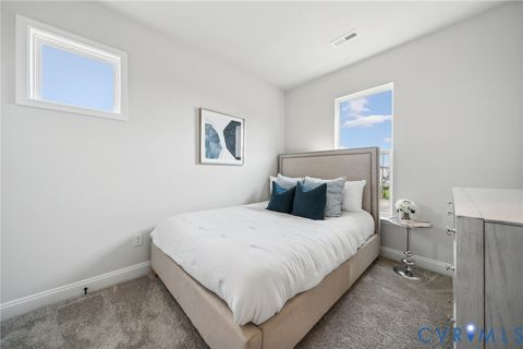 Tiny photo for 16108 Esteem Way, Midlothian, VA 23113 (MLS # 2607849)