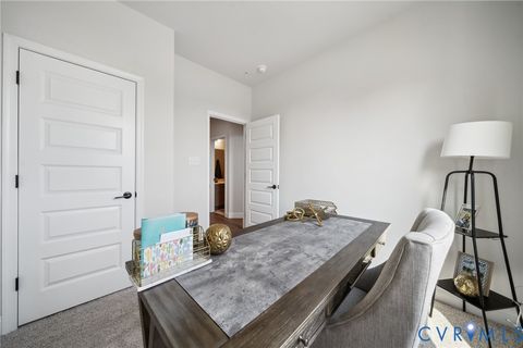 Tiny photo for 16108 Esteem Way, Midlothian, VA 23113 (MLS # 2607849)