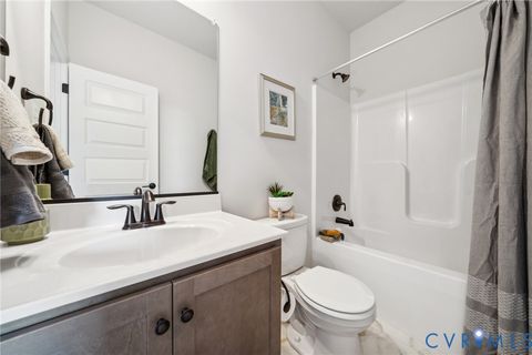 Tiny photo for 16108 Esteem Way, Midlothian, VA 23113 (MLS # 2607849)