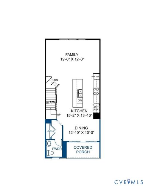 Tiny photo for 16108 Esteem Way, Midlothian, VA 23113 (MLS # 2607849)