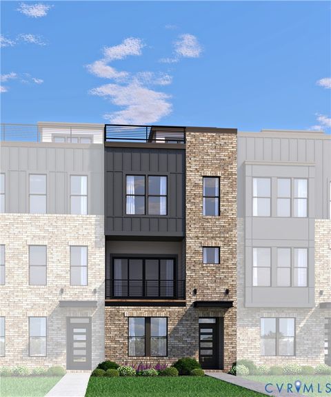 Tiny photo for 16108 Esteem Way, Midlothian, VA 23113 (MLS # 2607849)