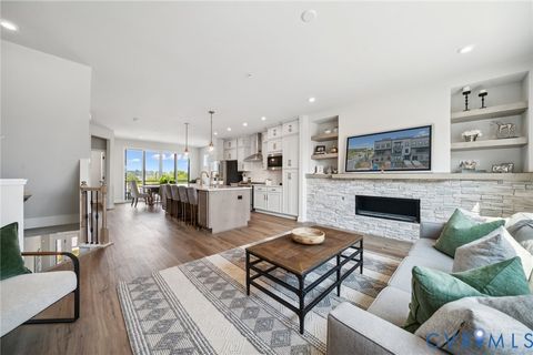 Tiny photo for 16108 Esteem Way, Midlothian, VA 23113 (MLS # 2607849)