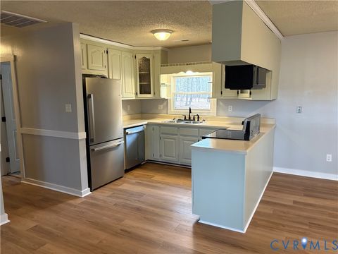 Tiny photo for 1835 Jeter Road, Powhatan, VA 23139 (MLS # 2604236)