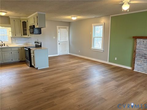 Tiny photo for 1835 Jeter Road, Powhatan, VA 23139 (MLS # 2604236)