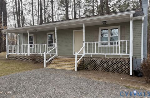 Tiny photo for 1835 Jeter Road, Powhatan, VA 23139 (MLS # 2604236)