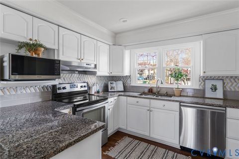 Tiny photo for 10227 Falconbridge Drive, Henrico, VA 23238 (MLS # 2605159)