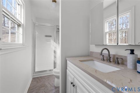 Tiny photo for 10227 Falconbridge Drive, Henrico, VA 23238 (MLS # 2605159)