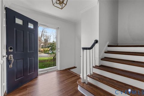 Tiny photo for 10227 Falconbridge Drive, Henrico, VA 23238 (MLS # 2605159)