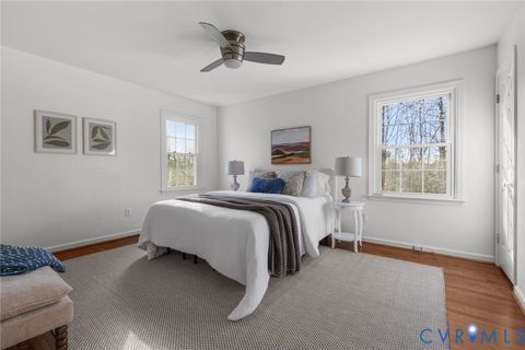 Tiny photo for 10227 Falconbridge Drive, Henrico, VA 23238 (MLS # 2605159)