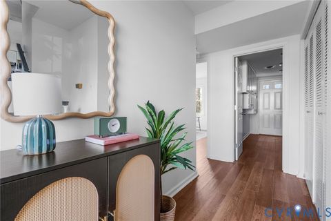 Tiny photo for 10227 Falconbridge Drive, Henrico, VA 23238 (MLS # 2605159)