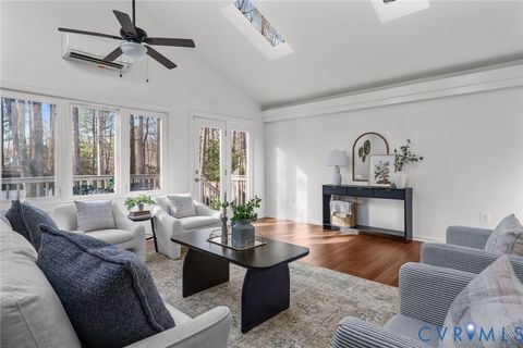 Tiny photo for 10227 Falconbridge Drive, Henrico, VA 23238 (MLS # 2605159)