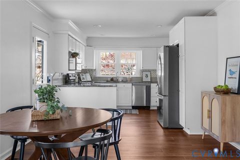 Tiny photo for 10227 Falconbridge Drive, Henrico, VA 23238 (MLS # 2605159)