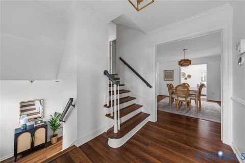 Tiny photo for 10227 Falconbridge Drive, Henrico, VA 23238 (MLS # 2605159)