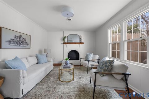 Tiny photo for 10227 Falconbridge Drive, Henrico, VA 23238 (MLS # 2605159)