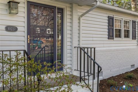 Tiny photo for 10227 Falconbridge Drive, Henrico, VA 23238 (MLS # 2605159)