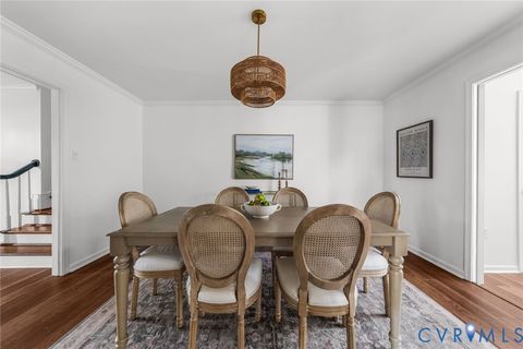 Tiny photo for 10227 Falconbridge Drive, Henrico, VA 23238 (MLS # 2605159)