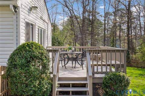 Tiny photo for 10227 Falconbridge Drive, Henrico, VA 23238 (MLS # 2605159)