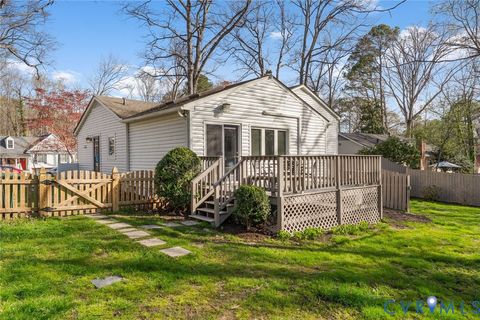 Tiny photo for 10227 Falconbridge Drive, Henrico, VA 23238 (MLS # 2605159)