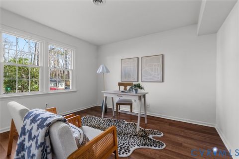 Tiny photo for 10227 Falconbridge Drive, Henrico, VA 23238 (MLS # 2605159)