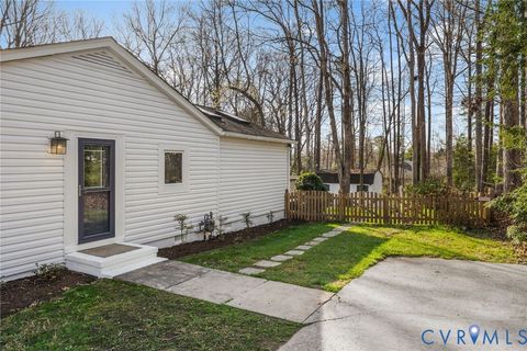 Tiny photo for 10227 Falconbridge Drive, Henrico, VA 23238 (MLS # 2605159)