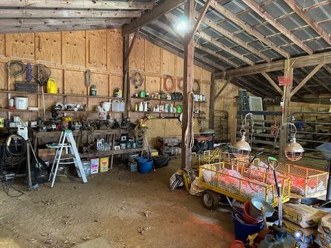 Tiny photo for 5001 Cartersville Road, Powhatan, VA 23139 (MLS # 2533233)