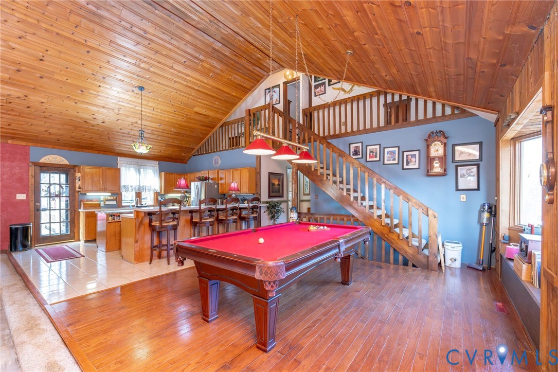 5001 Cartersville Road