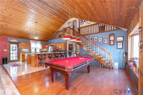 Tiny photo for 5001 Cartersville Road, Powhatan, VA 23139 (MLS # 2533233)