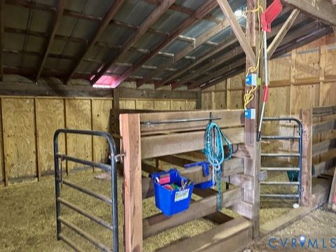 Tiny photo for 5001 Cartersville Road, Powhatan, VA 23139 (MLS # 2533233)