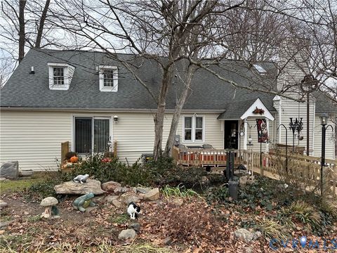 Photo of 5001 Cartersville Road, Powhatan, VA 23139 (MLS # 2533233)