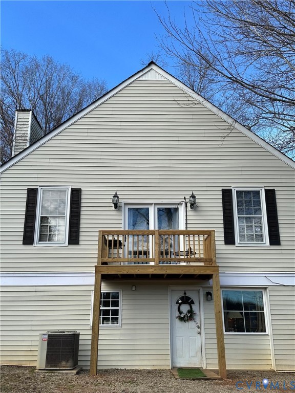 5001 Cartersville Road