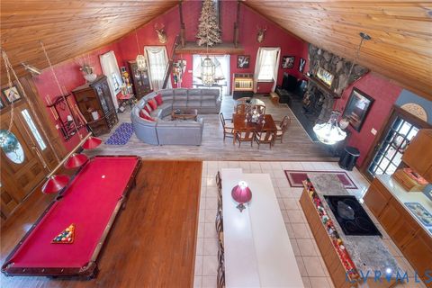 Tiny photo for 5001 Cartersville Road, Powhatan, VA 23139 (MLS # 2533233)