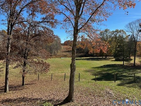 Tiny photo for 5001 Cartersville Road, Powhatan, VA 23139 (MLS # 2533233)