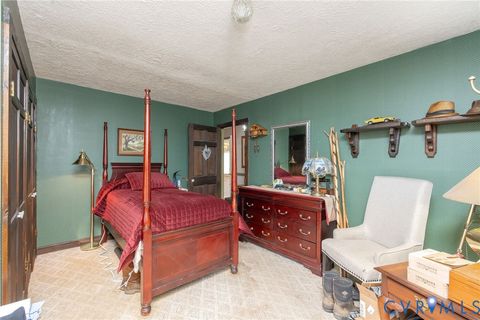 Tiny photo for 5001 Cartersville Road, Powhatan, VA 23139 (MLS # 2533233)