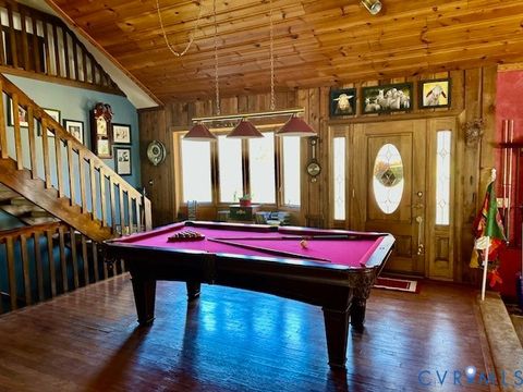 Tiny photo for 5001 Cartersville Road, Powhatan, VA 23139 (MLS # 2533233)