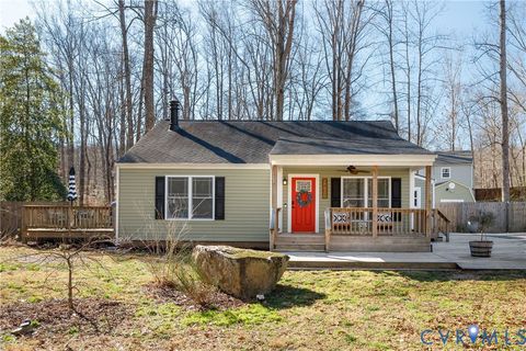 Photo of 5407 Sherman Place, North Chesterfield, VA 23234 (MLS # 2608650)