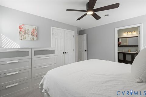 Tiny photo for 5407 Sherman Place, North Chesterfield, VA 23234 (MLS # 2608650)