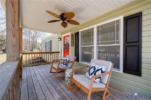 Tiny photo for 5407 Sherman Place, North Chesterfield, VA 23234 (MLS # 2608650)
