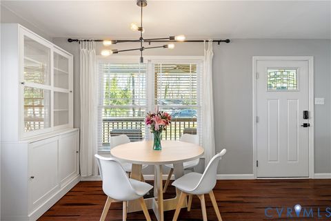 Tiny photo for 5407 Sherman Place, North Chesterfield, VA 23234 (MLS # 2608650)