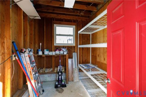 Tiny photo for 5407 Sherman Place, North Chesterfield, VA 23234 (MLS # 2608650)