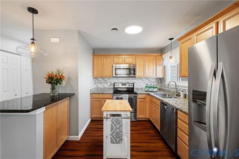 Tiny photo for 5407 Sherman Place, North Chesterfield, VA 23234 (MLS # 2608650)